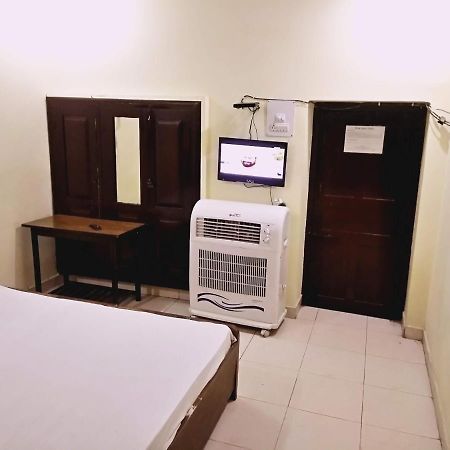 Roop Guest House Lucknow Ngoại thất bức ảnh