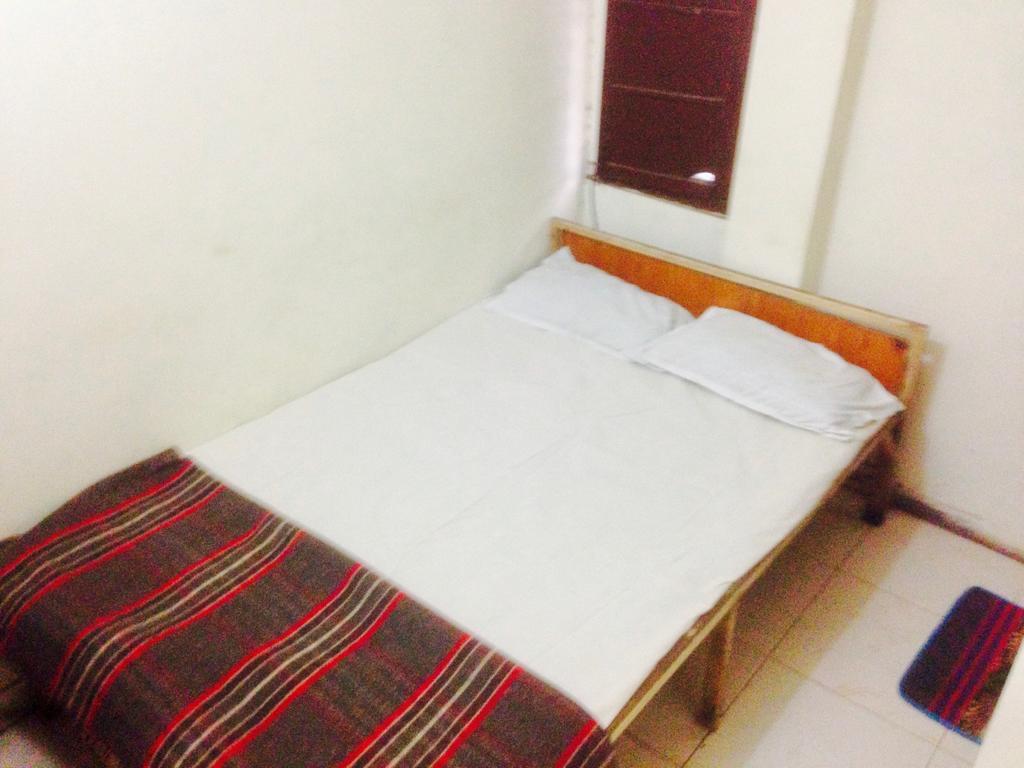 Roop Guest House Lucknow Ngoại thất bức ảnh