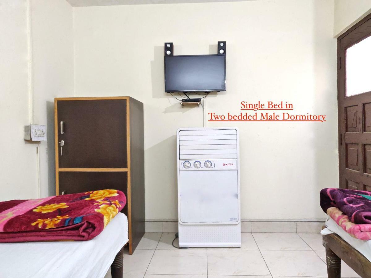 Roop Guest House Lucknow Ngoại thất bức ảnh